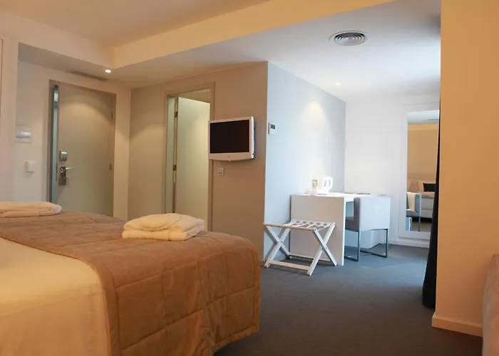 Hotel Anjo de Portugal