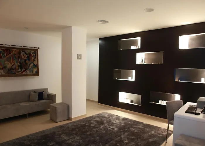 Hotel Anjo de Portugal