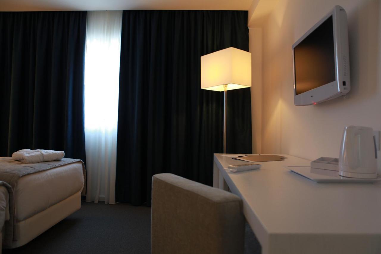Hotel Anjo De Portugal 4*