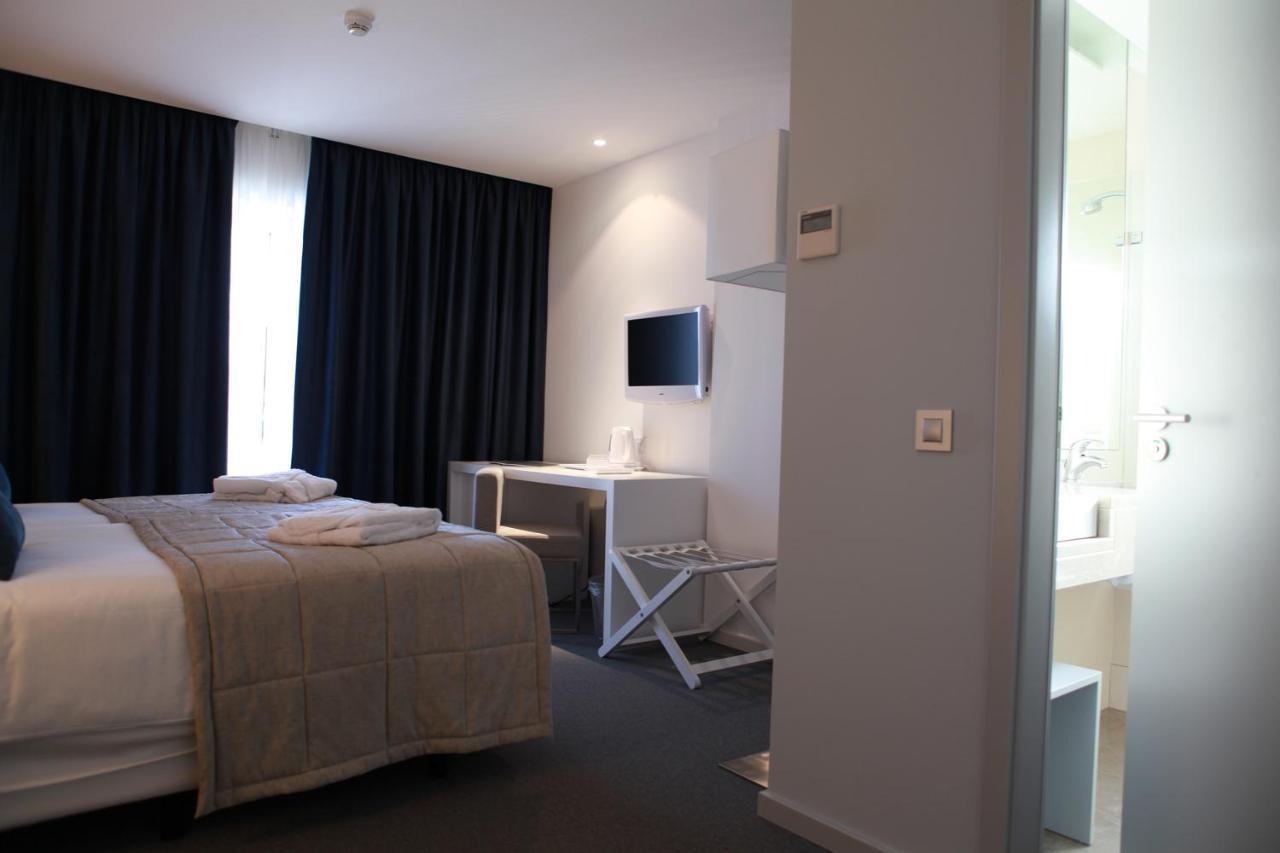 Hotel Anjo De Portugal Fátima