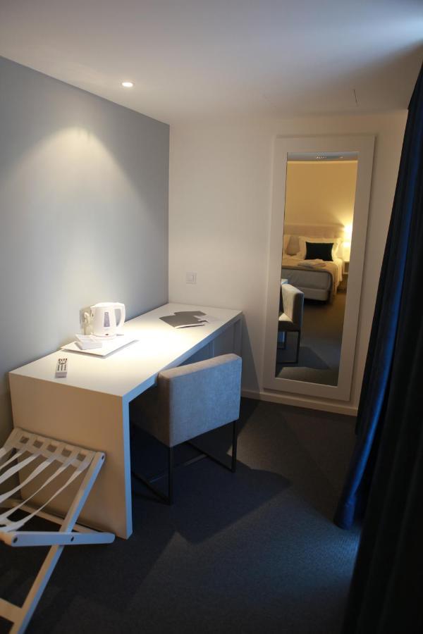 Hotel Anjo De Portugal 4*