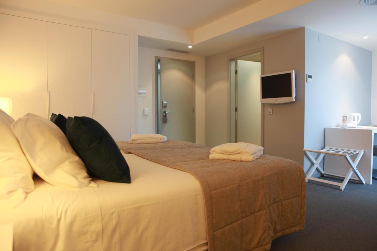 Anjo De Portugal Hotel