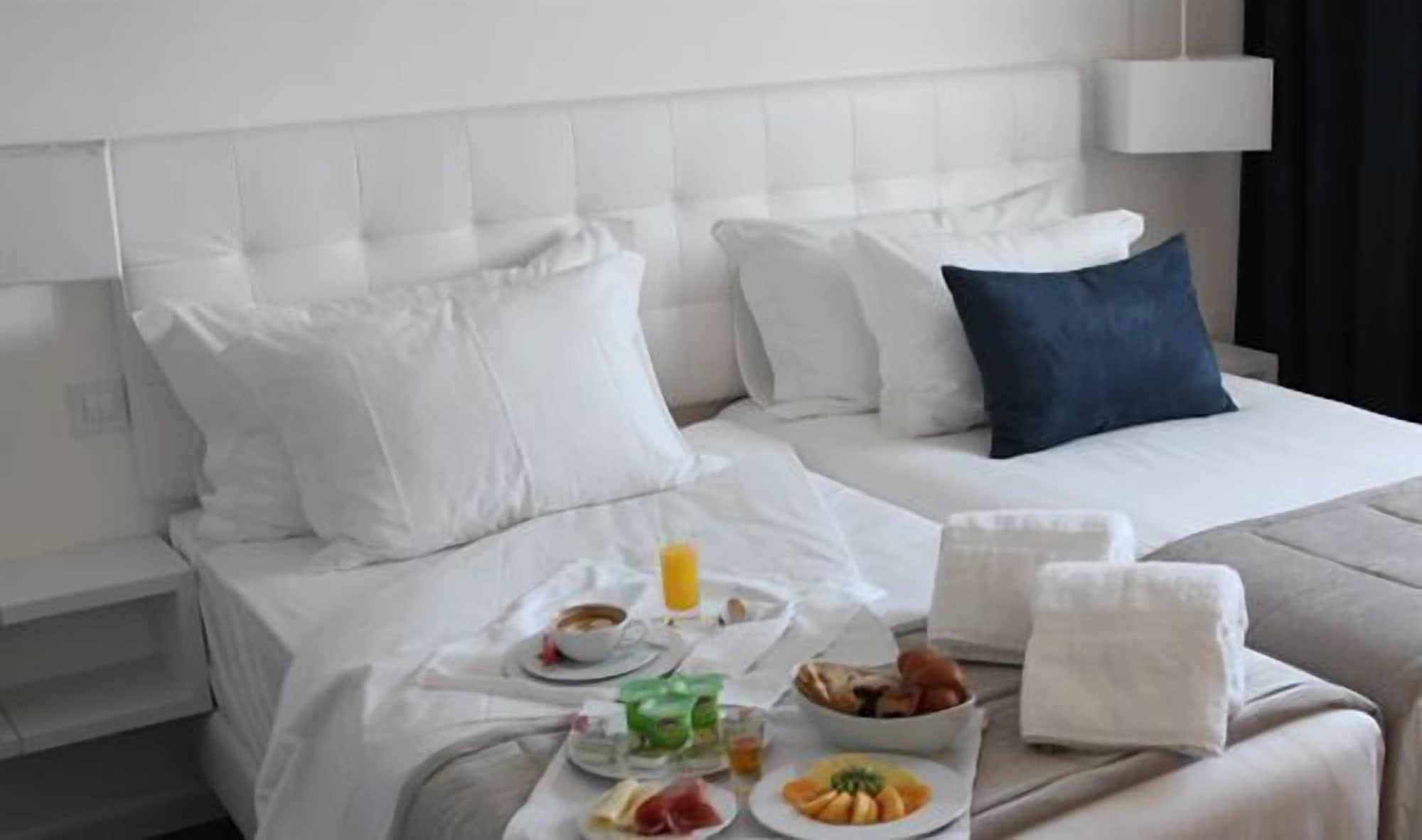 Hotel Anjo De Portugal Fátima
