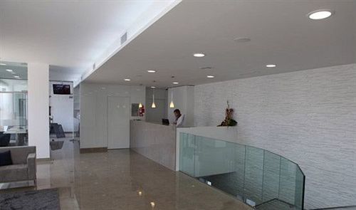 Hotel Anjo De Portugal